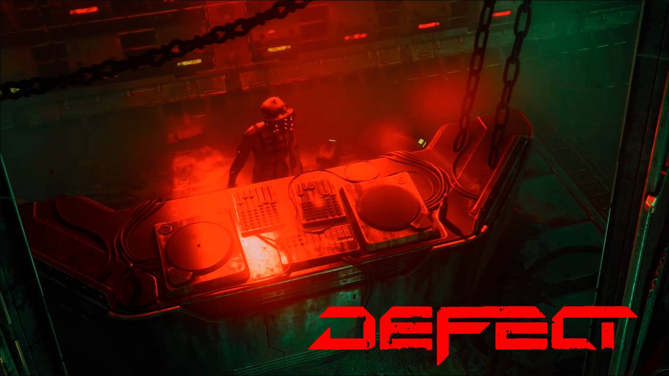 Defect | Trailer