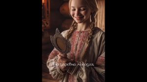 Свет мой зеркальце скажи