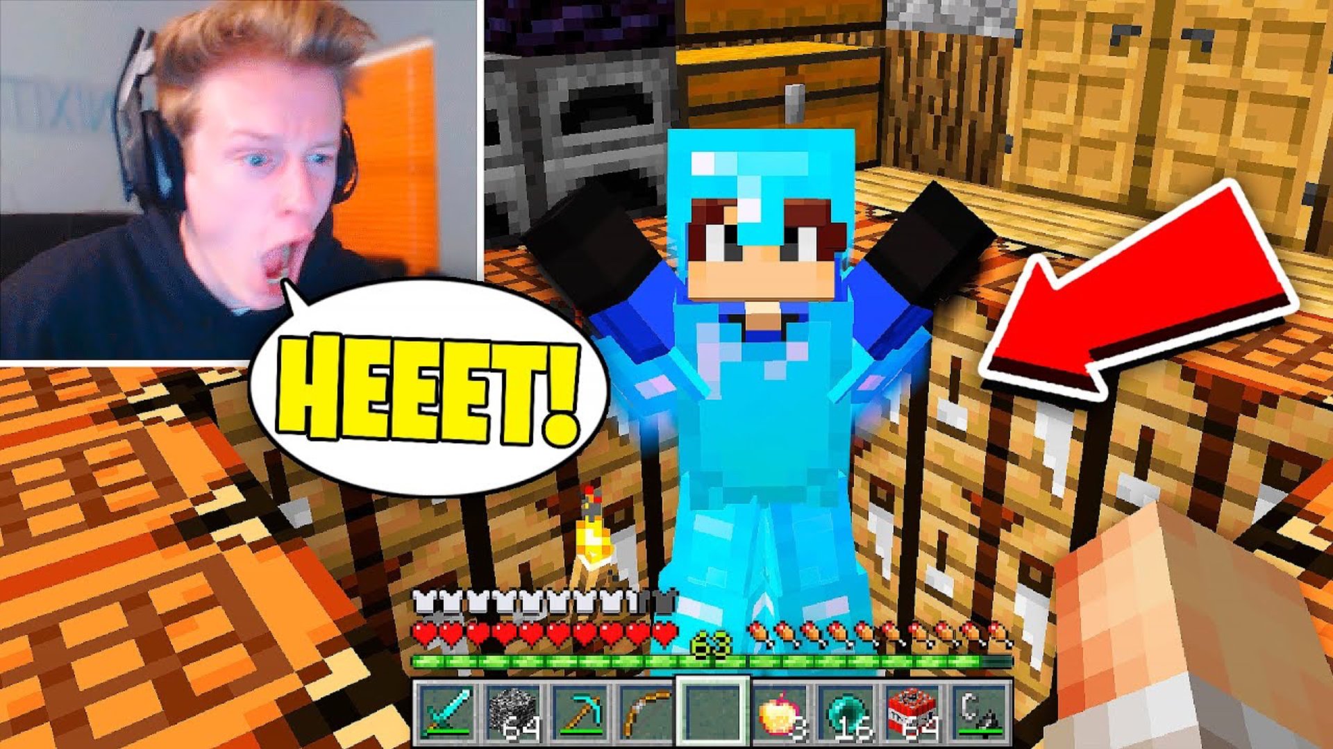 Я Затроллил ДЕВУШКУ И ЕЁ ПАРНЯ на Сервере! Троллинг Игроков на Своём Сервере в Майнкрафт! смотреть онлайн