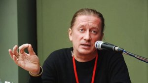 Сезон Весна. Часть 2. А.Ю. Дворянчиков