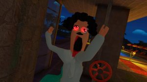 🔥НАПАДЕНИЕ ТРОИЦЫ ➣ ПЯТЬ НОЧЕЙ С ТИМОХОЙ #3🔥