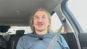 Сергей Кулдин: Освобождаем сознание в интервью