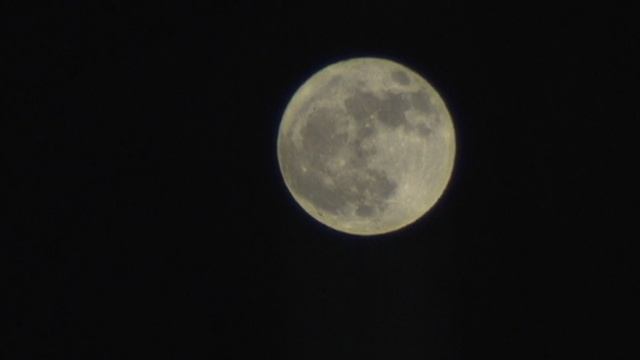 Доминутки. Fool moon