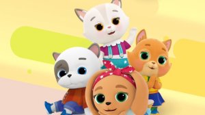 АЛФАВИТ ДЛЯ МАЛЫШЕЙ. Чтение Учимся читать, формы, цвета Развивающие игры для детей.