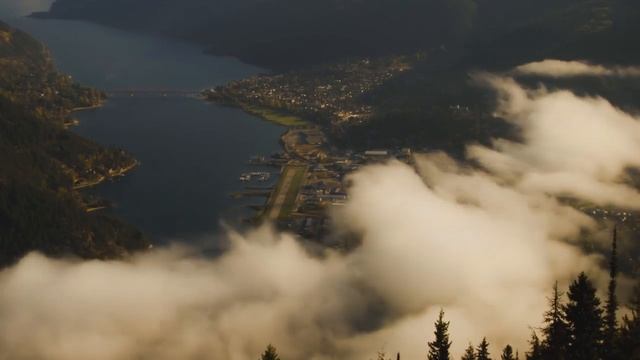 Adam Nickey feat. Tiff Lacey - Letting Go (Original Dub Mix) [Music Video] [Deep Blue Records] смотреть онлайн