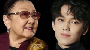 РЕАКЦИЯ ЛЕГЕНДЫ КАЗАХСТАНА НА ДИМАША