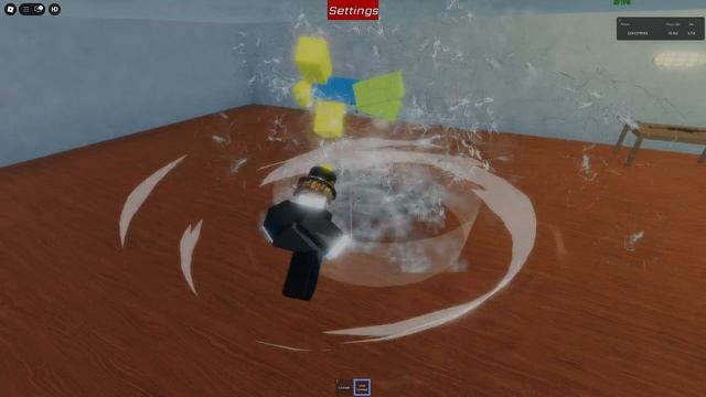 ВСЕ ГРАБ АНИМАЦИИ ИЗ BLOODY PLAYGROUND | ROBLOX смотреть онлайн