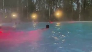 Рязань Аквапарк