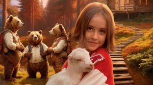 МАША И МЕДВЕДИ 2025