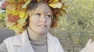 ПОЕЗДКА В ПУШКИН.ЕКАТЕРИНИНСКИЙ ПАРК ОСЕНЬЮ ВЕЛИКОЛЕПЕН.