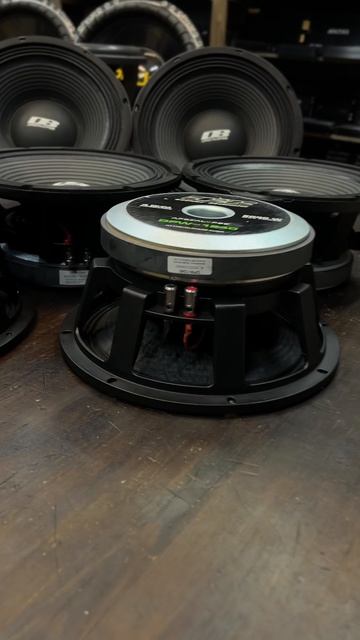 Apocalypse DPW-1240 Эстрадные сабы в наличии