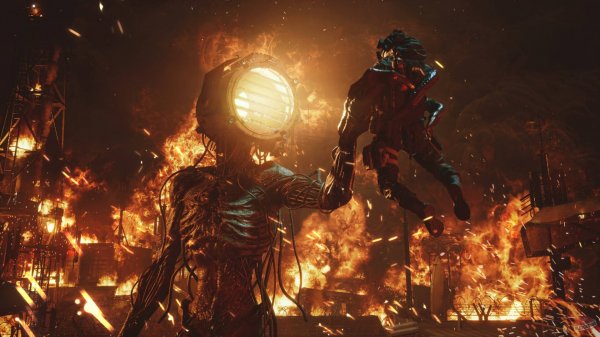 Rules of Engagement: The Grey State - Официальный трейлер к игре