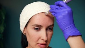 Практика. Лицо