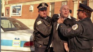 Я остаюсь! Я буду здесь жить!