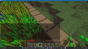 Что будет если поиграть на сиде 666 в Minecraft 6.6.6- ничего