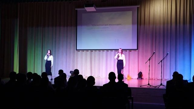 Выступление 151 группы. смотреть онлайн