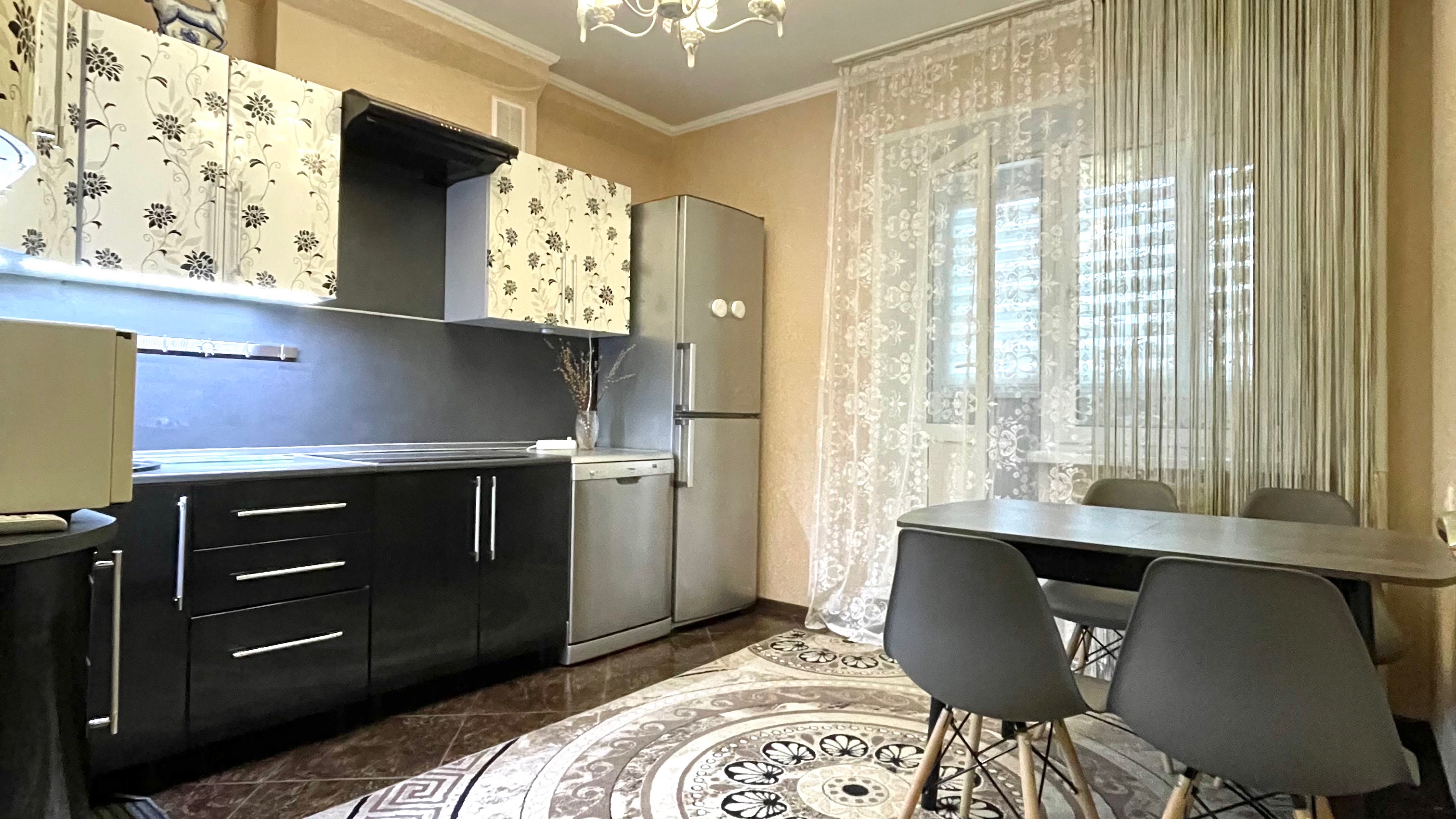 Аренда 2-к квартиры, 64 м2, 02/17 этаж, ул. Приборостроителей д. 14г. Раменское