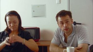 БРАТЬЯ-ДЕТЕКТИВЫ - 3 серия