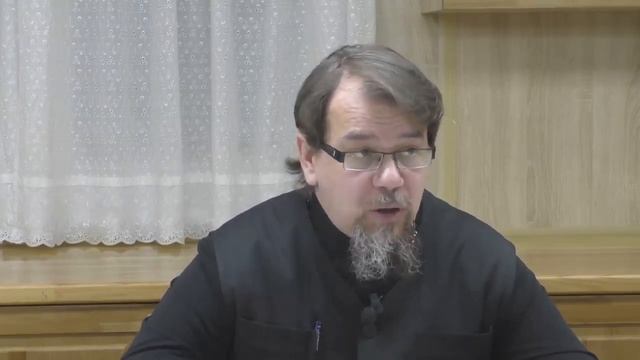 Каждому крещёному человеку надлежит это помнить