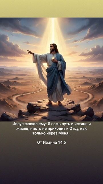 #Слово на 24.10 #библия #Иоанна смотреть онлайн