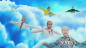 Выпуск 2022 детский сад