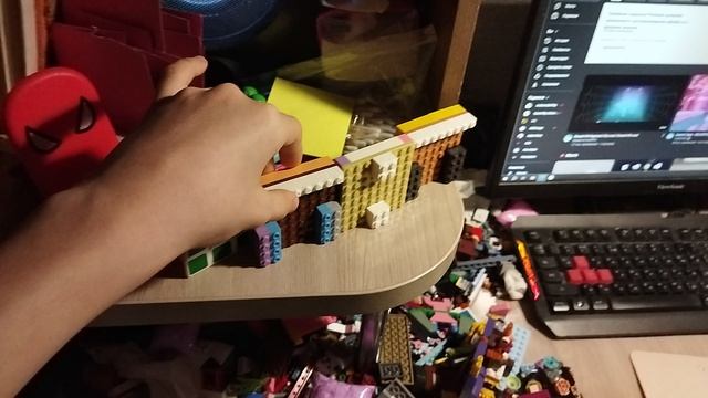 Приключения ТНТ Доска Для Лепки 4 Серия 2025 смотреть онлайн