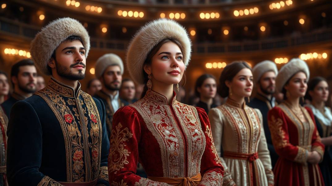 «ТОП-10 взрывающих душу песен с канала „В гостях у Митрофановны“! Вы точно заплачете!»