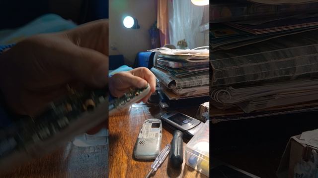 Разбор самсунг