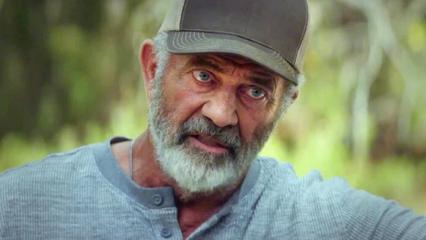 Сезон охоты — Русский трейлер (2026) смотреть онлайн