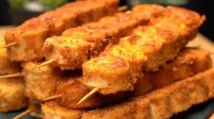 Сосиски с сыром | Сосиски в лаваше с сыром | Сосиски в кляре на сковороде