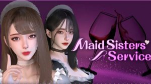 Service of Love Полное Прохождение Демо Full Demo