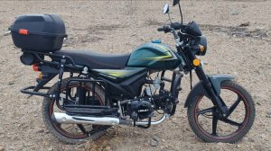 Купил Альфу осенью 2025 часть 1