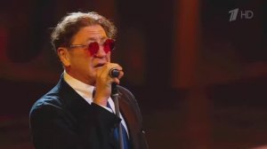 Григорий Лепс - Забава (Концерт к 130-летию поэта Сергея Есенина, 2025)