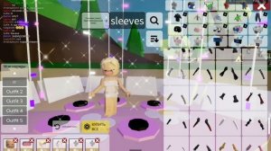 ТуТоР нА СкИн mIsSis BabY🎉🥛