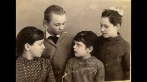 Подарок на День Рождения бабушке - оживленные фото молодости✨🙌😊❤️😍💋