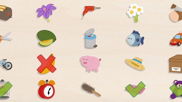 Edujoy Memory Games Одинаковые Вопроса Игра 2025 смотреть онлайн