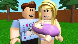 Roblox— с комментариями ,забавные игры для детей