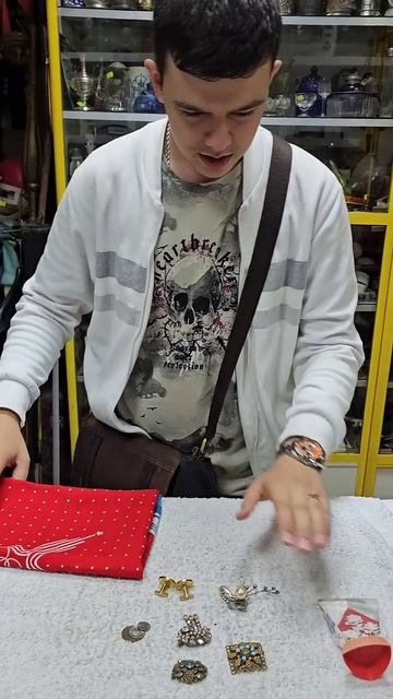 Что принесли мне в скупку смотреть онлайн