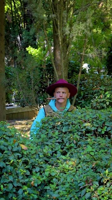 Юбилейный квест «Выжить в джунглях» от отеля «Ялта Интурист»!