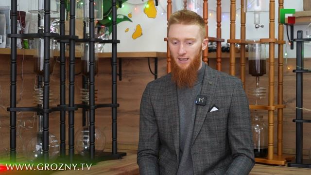 Наш бренд. Zolotoy. Эфир от 19.10.25