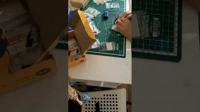 игра в электрический конструктор