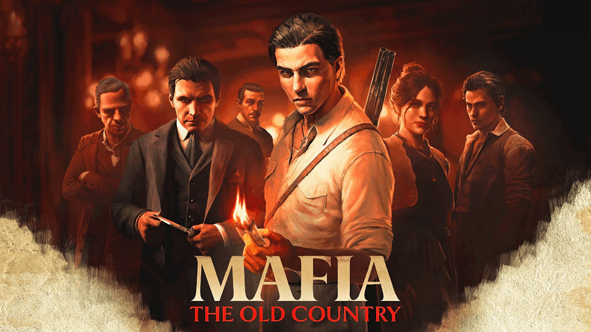 Я НЕ ВЕРЮ Глазам! ЭТО ОН? Встретил Легенду  MAFIA OLD COUNTRY #3 ПРОХОЖДЕНИЕ ( без комментариев)