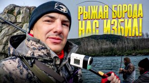 Такой рыбалки у меня ещё не было! Мощные анаконды загибают удочки. Вот это рыбалка на поплавок!