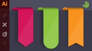 Инфографика плашки