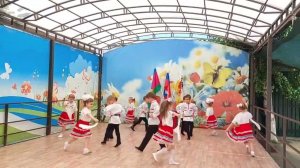 Группа «Пчелка» -  «Ой, да на Кубани зори ясны»