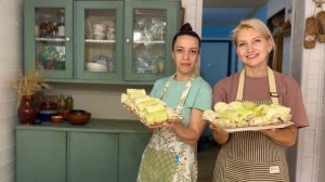 ВСПАХАЛИ ЗЕМЛЮ/УДОБРИЛИ И ПОМЫЛИ ТЕПЛИЦУ/ ГОЛУБЦЫ В КАЗАНЕ/ПОД ГИТАРУ У КОСТРА