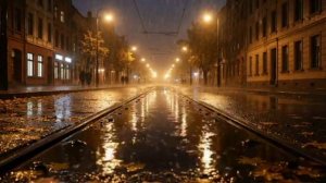 Воспоминание.