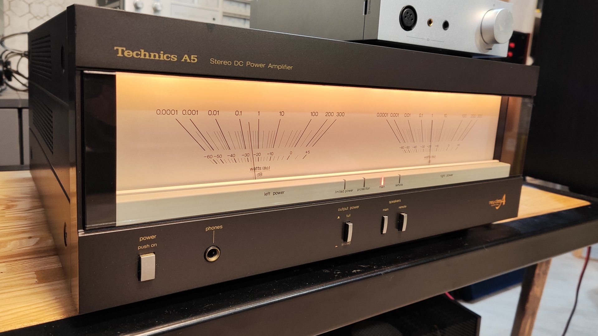 TECHNICS A5