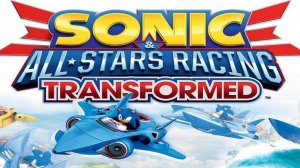 Улётные гонки - Sonic Racing Transformed - 1 часть PC - HD