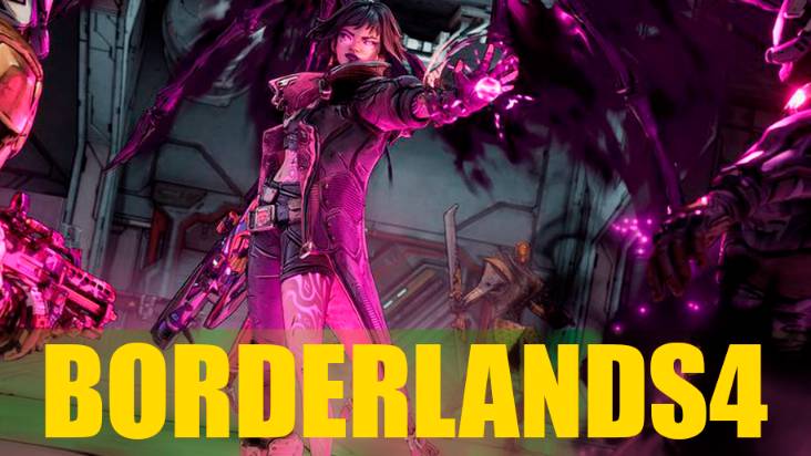 10_Borderlands 4 смотреть онлайн
